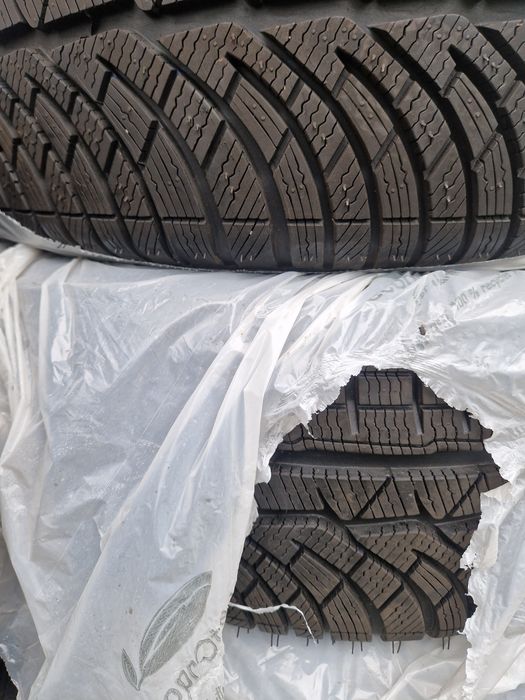 Jante Noi Renault Talisman anvelope iarna Noi  245 45 18