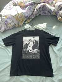 Tricou Heron Preston, marimea M