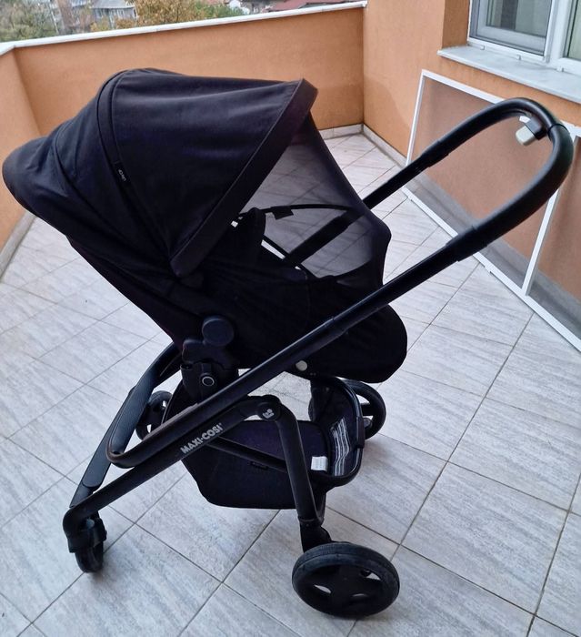 Masi cosi Lila CP 3в1