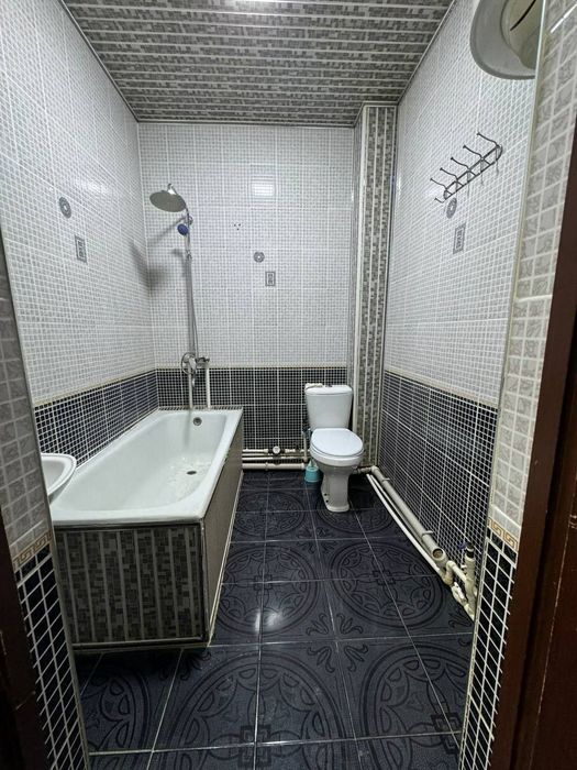 Продается 2х комнотная квартира новастройка