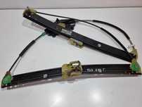 Macara geam electric dreapta fata Audi Q5 (2008-2012) [8R] 8R0837462G