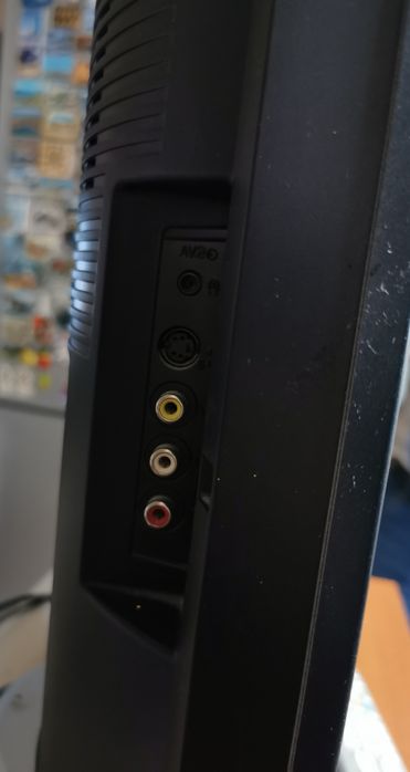 Телевизор Panasonic