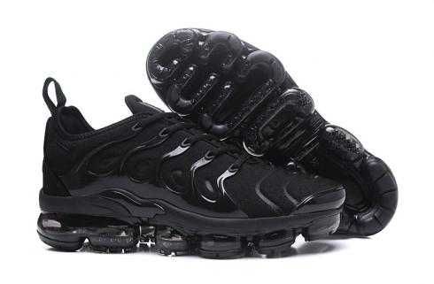 Nike Air VaporMax Plus Black Edition / Outlet