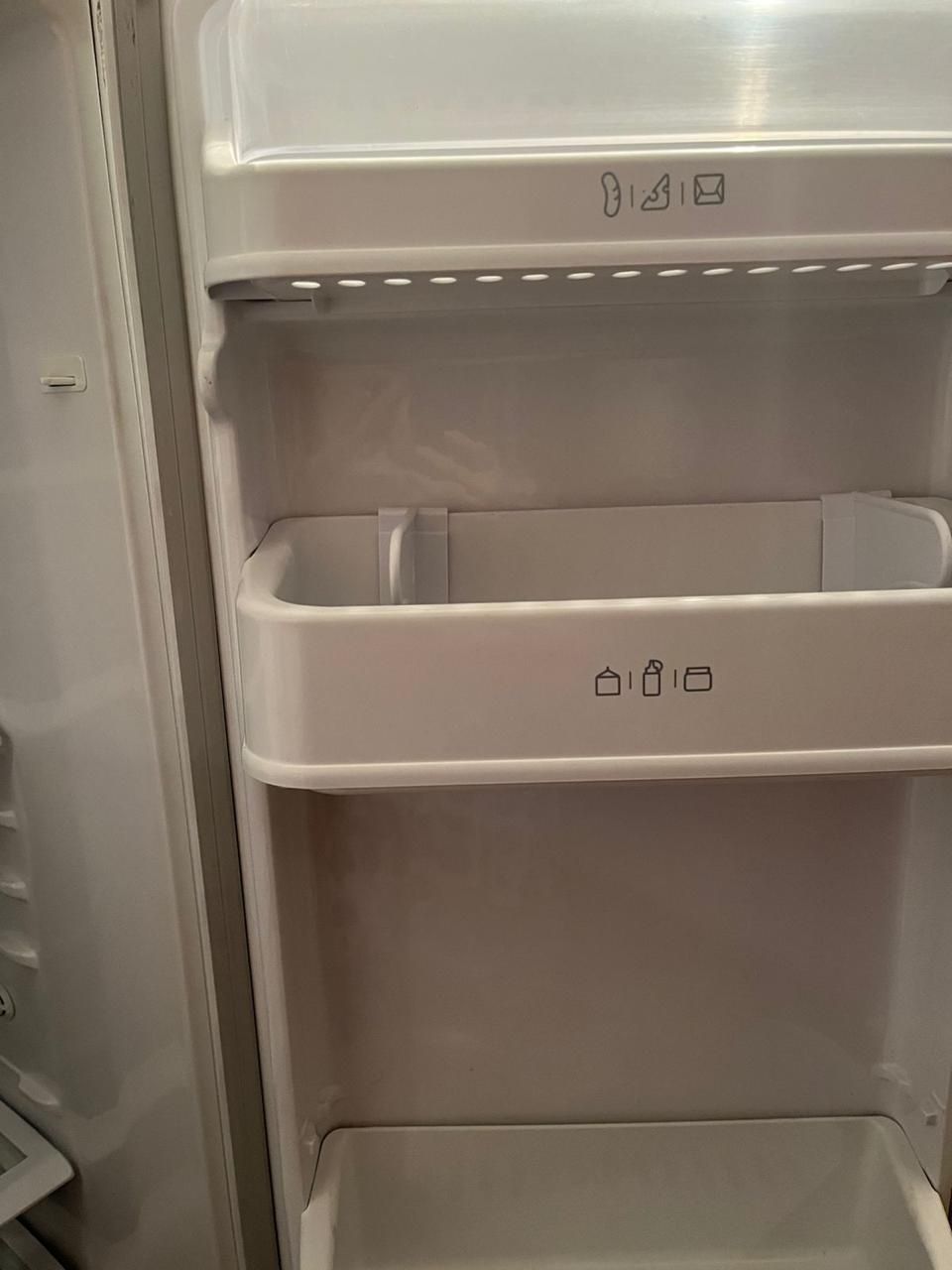Продам холодильник LG GR-B207WVQA
