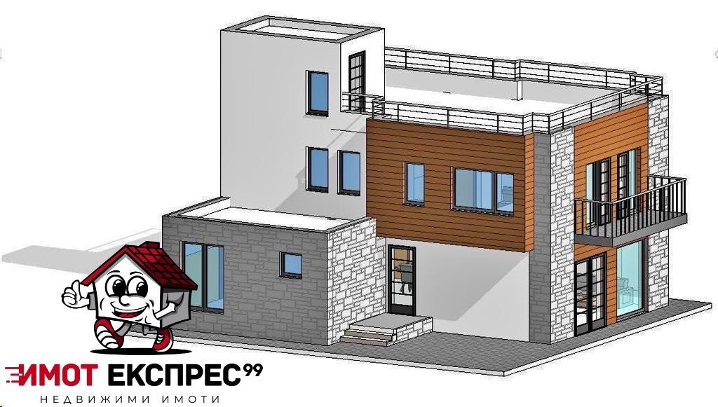 Продава се Парцел в Асеновград - 269 кв.м за 127 €/кв.м - Снимка #2