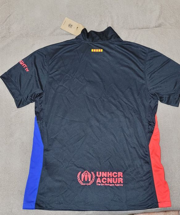 Tricou Nike jersey Barcelona