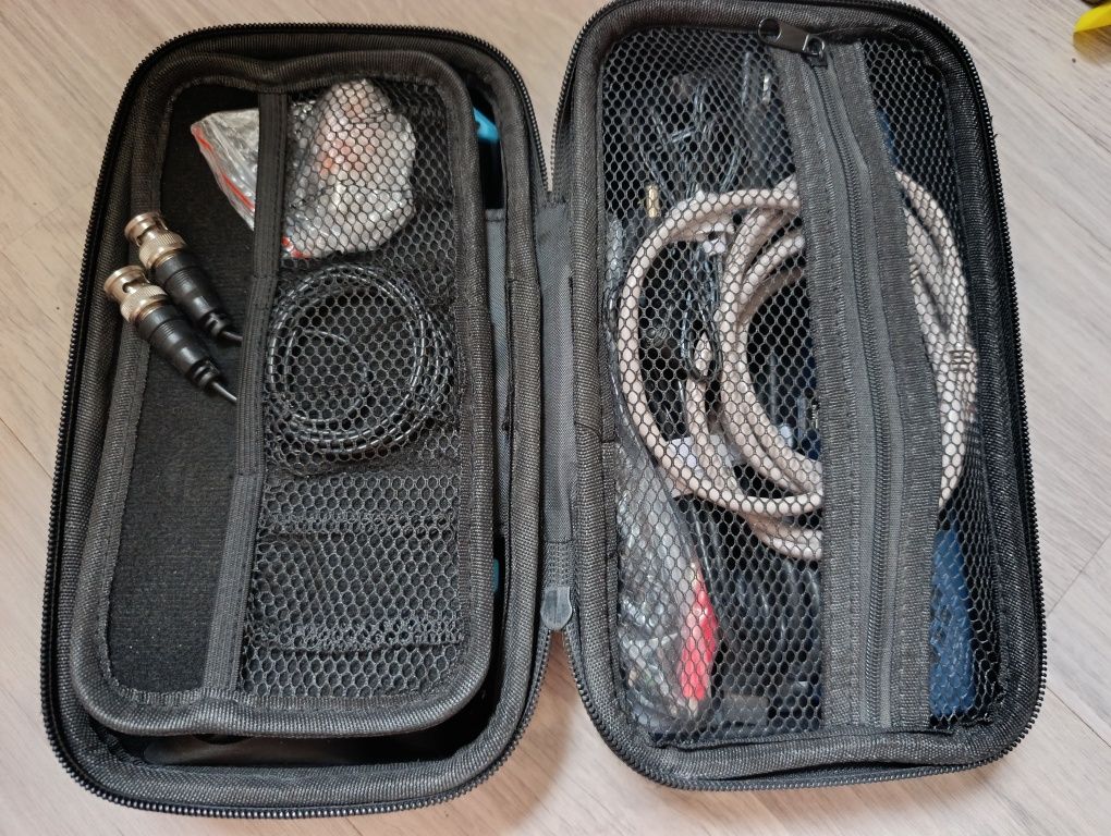 IPC 5200C Тестер видеонаблюдения
