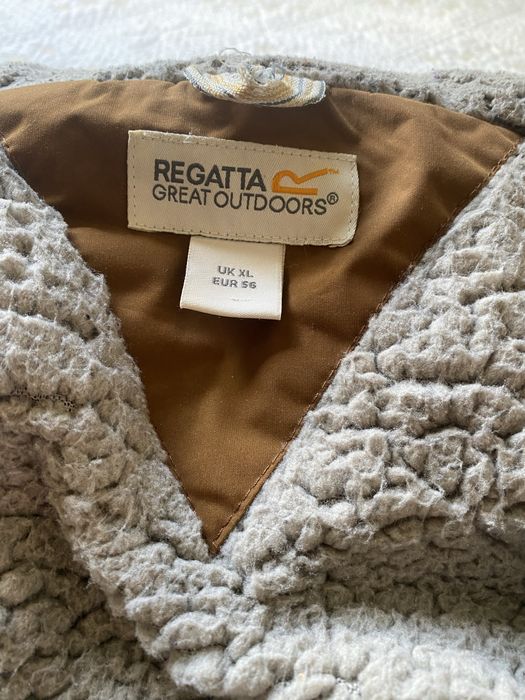 Зимно яке Regatta