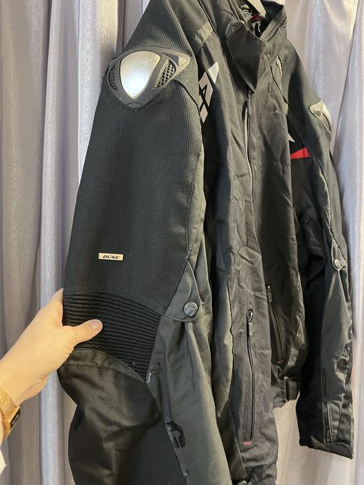 Geaca moto Buse 4 XL