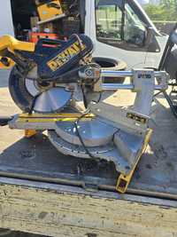 Circular dewalt mare