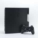 SONY PlayStation 3 SLIM - PS3 - 320Gb - GARANTIE - Amanet FRESH Galati