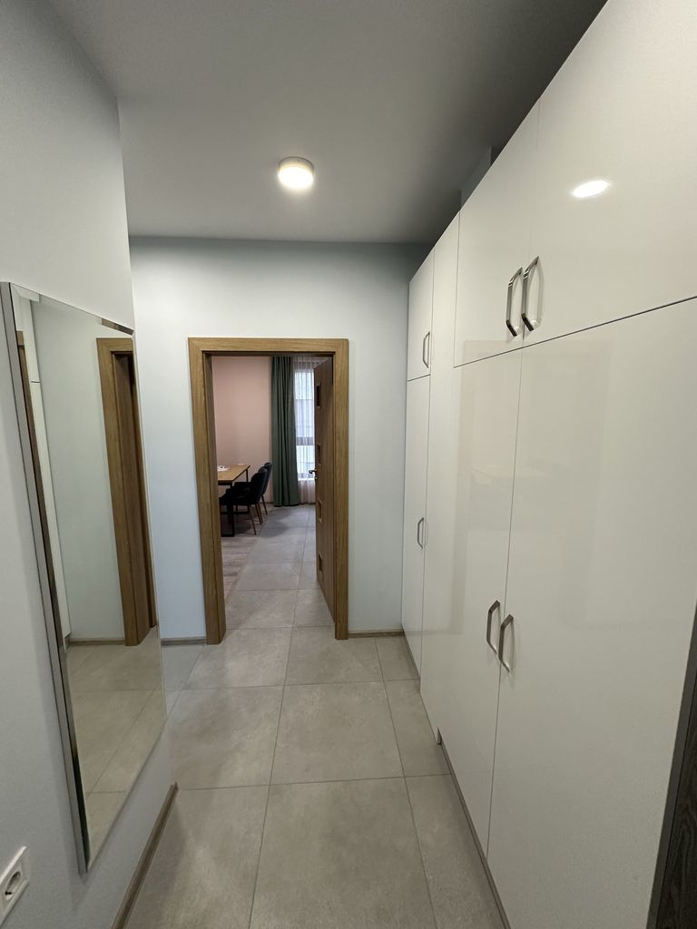 Дава се под наем Двустаен апартамент в Пловдив, Тракия - 65 кв.м за 510 € - Снимка #4