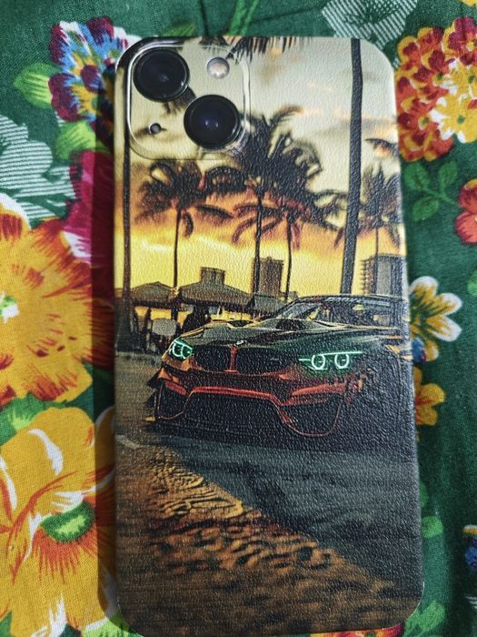 Iphone 13 Gren 128 GB