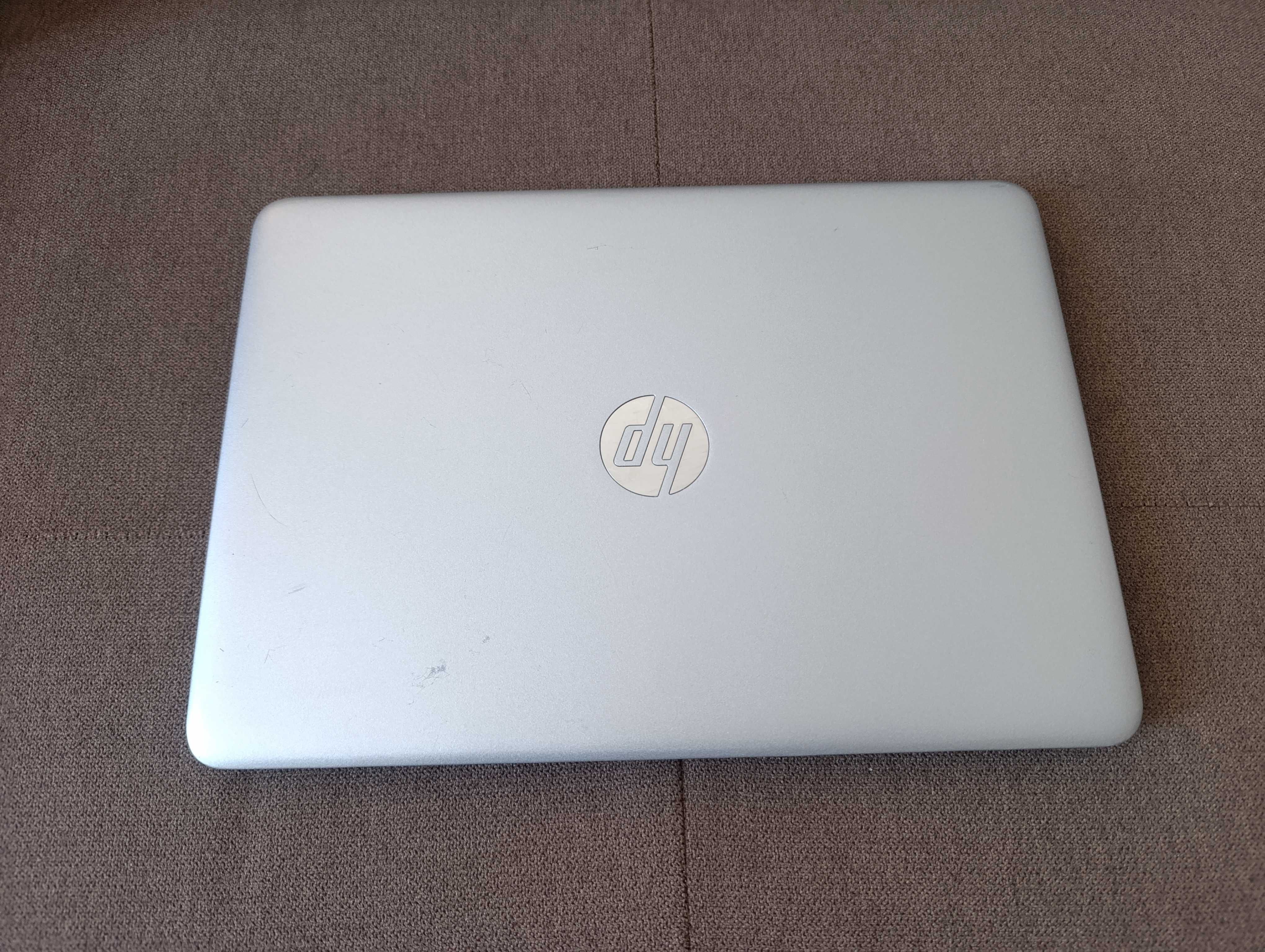 Лаптоп HP EliteBook 840 G3 и G4 Notebook PC