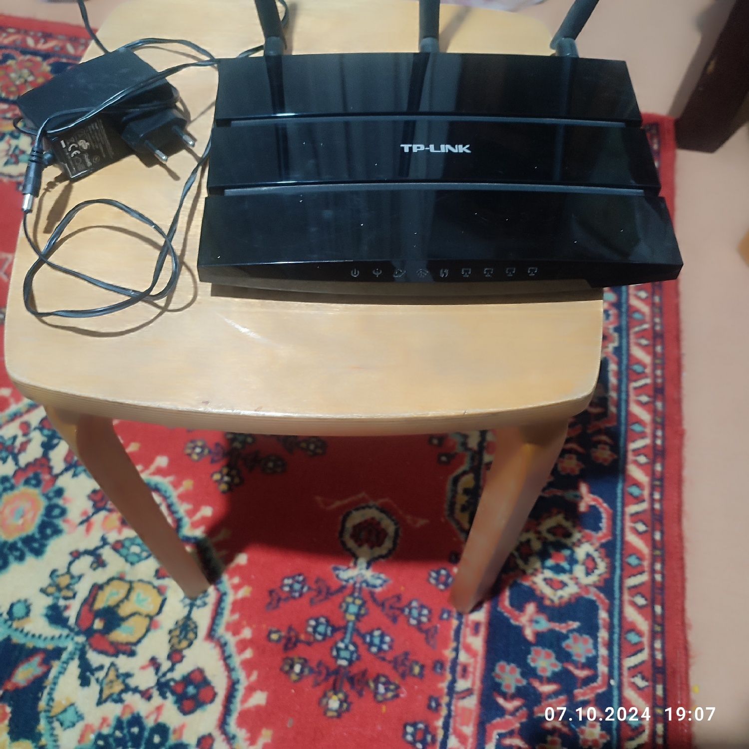 Продам роутер TP Link TD-W8970