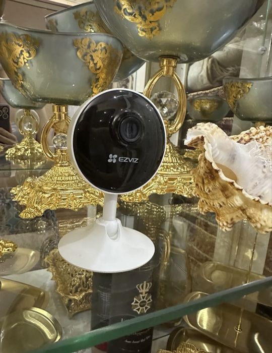 Ezviz web camera srochna sotladi