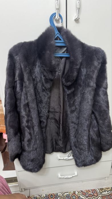 Шуба в отличном состоянии