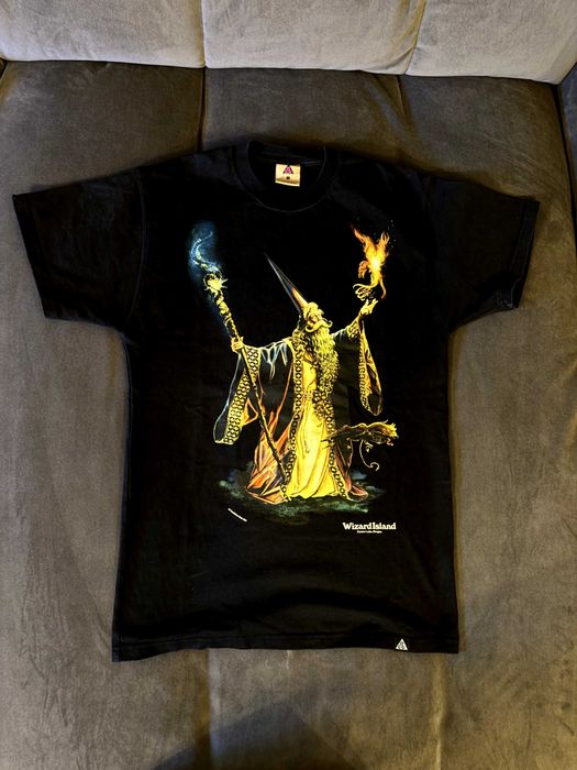 Tricou nike acg Wizard Island