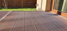 Deck wpc - terase din deck wpc