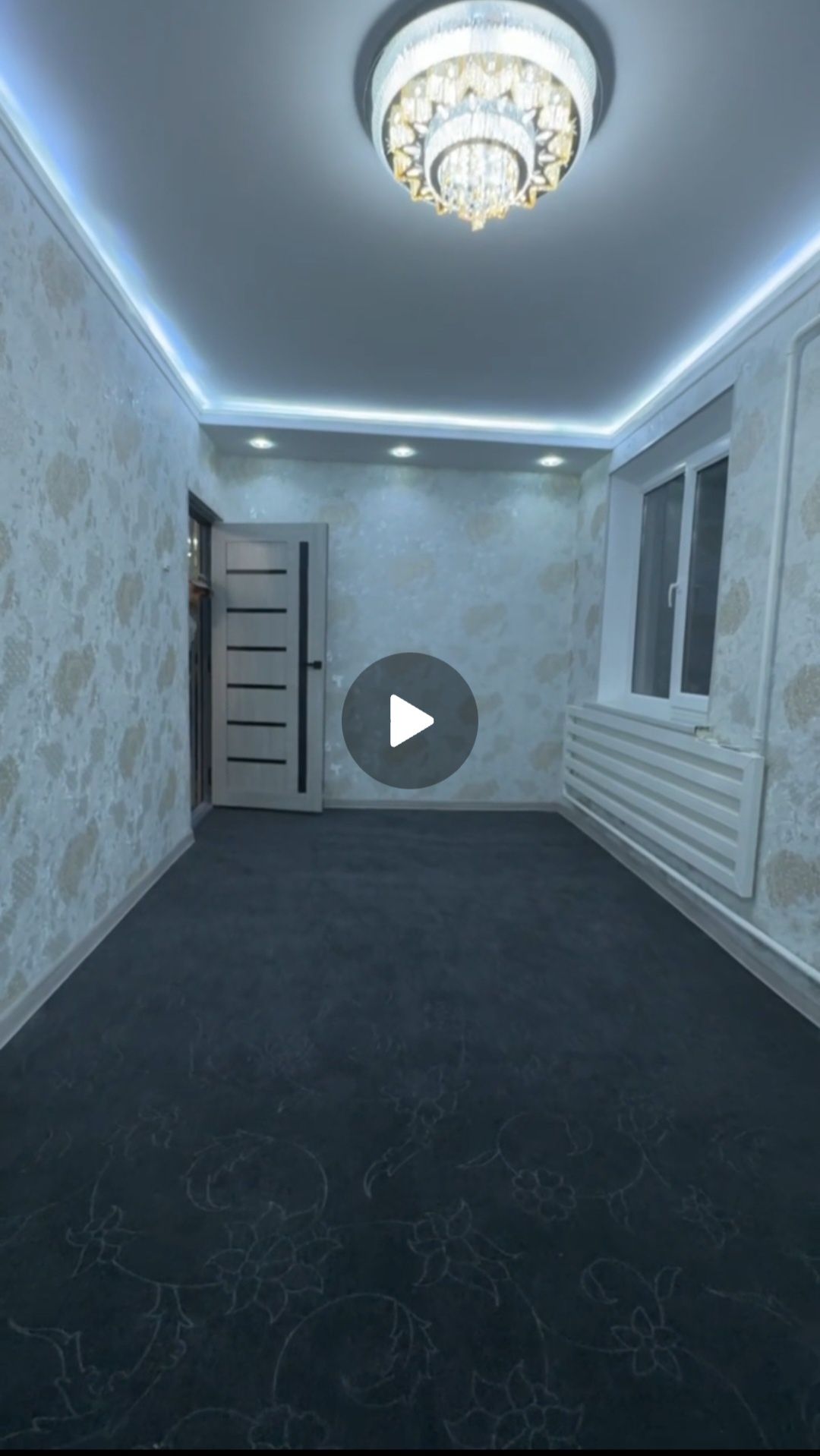 Урганч. 2 хоналик квартира сотилади.
