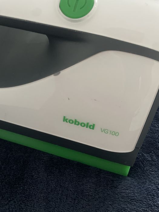 Aparat de spalat geamuri Vorwerk