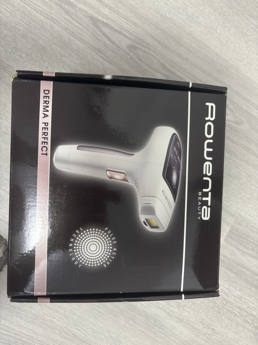 Epilator Rowenta