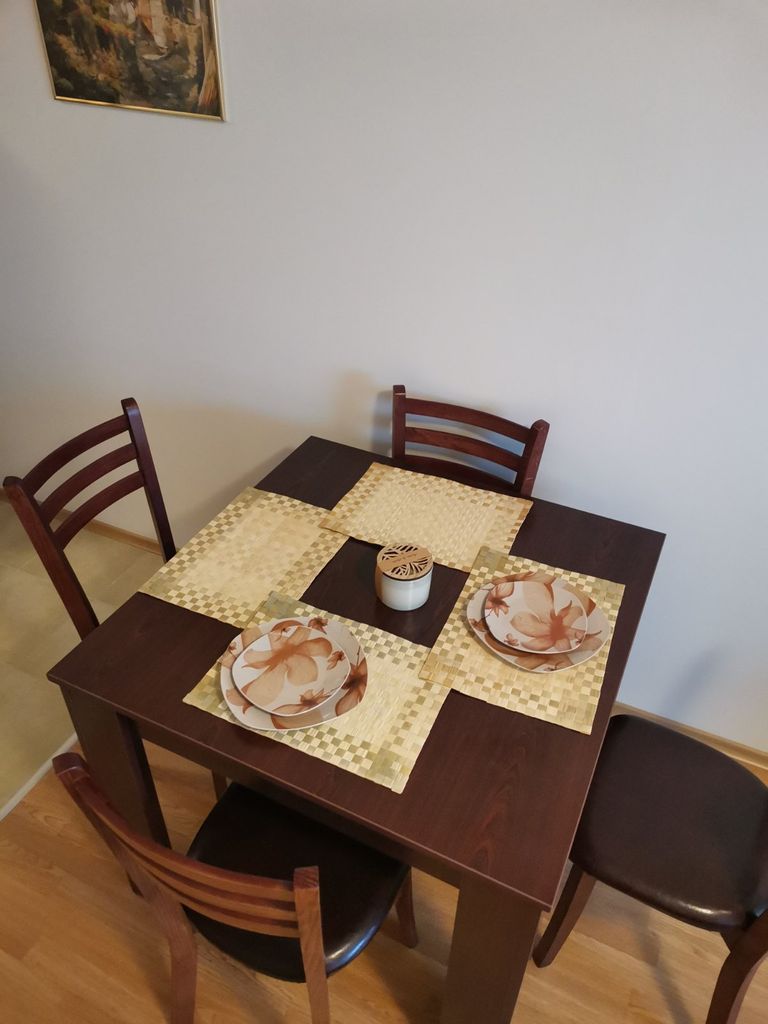 Дава се под наем Едностаен апартамент в Банско - 39 кв.м за 45.9 € - Снимка #2