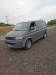 VW Transporter 2.0 TDi 140 Cp 2011 Euro 5