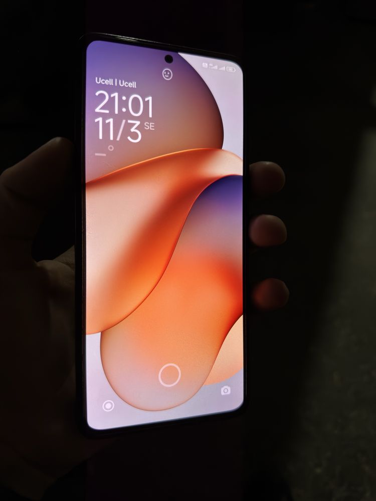 Redmi note 13 8/128