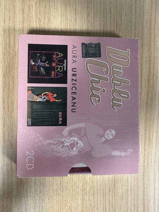 CD Aura Urziceanu