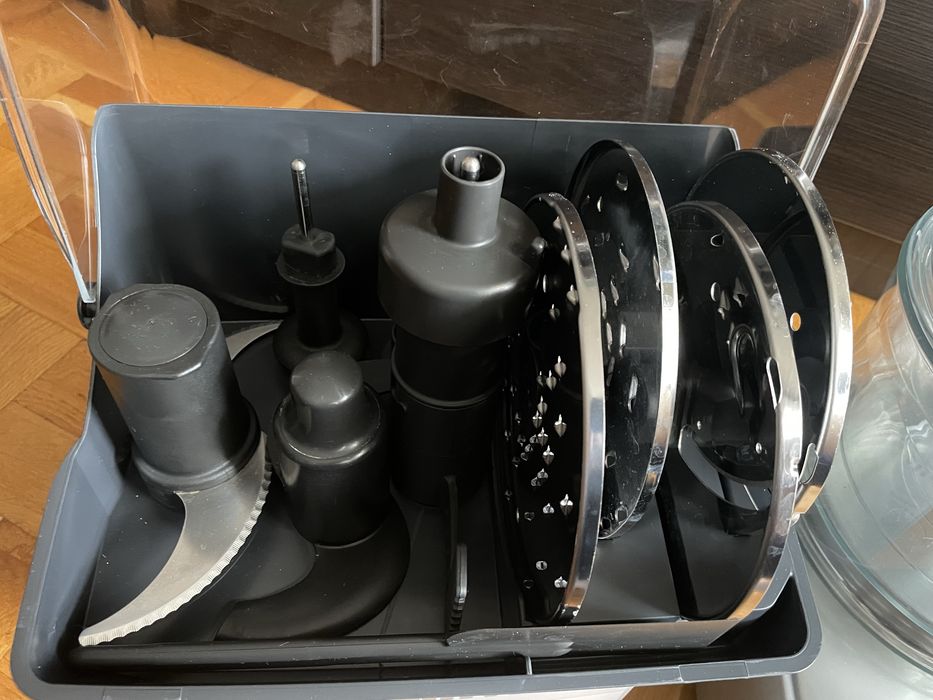 Кухненски робот Magimix 4200XL