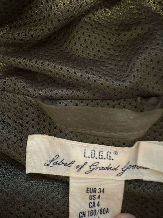 Geaca H&M, marimea 34