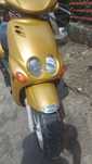 Yamaha Neos 50cc 1998