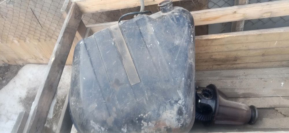 Стартер Жигулевское