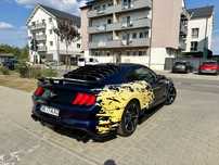 Mustang 2.3 ecoboost kit shelby