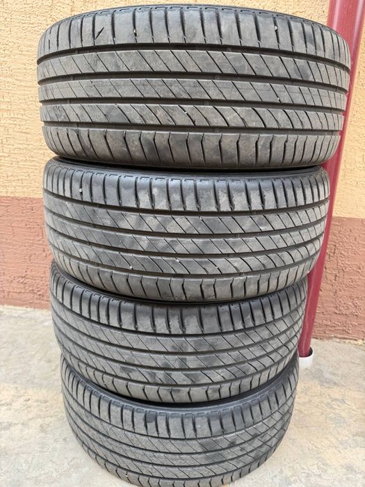 Шины KUMHO отличное состояние