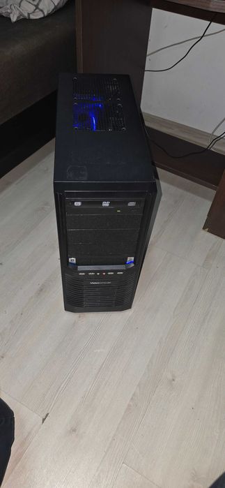 Sistem gaming  i5 7500 ieftin