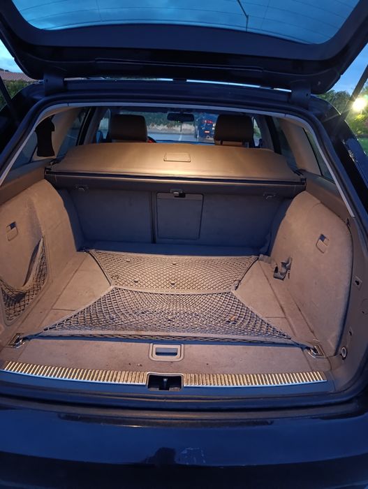 Audi A4 B7 avant 2.0 TDI