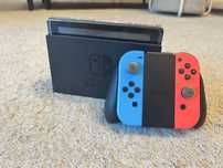Vand Nintendo Switch Sports Edition