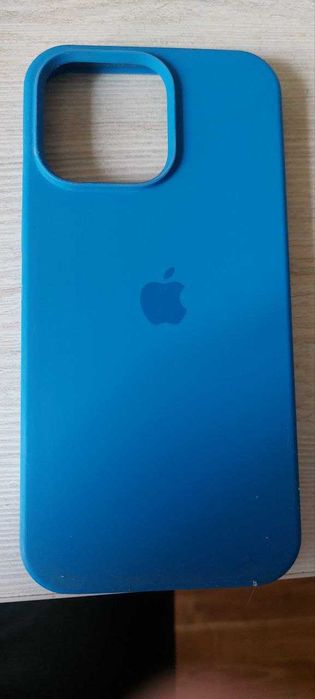 ЧЕХОЛ НА IPHONE 15 PRO MAX !!! Идеальное состояние