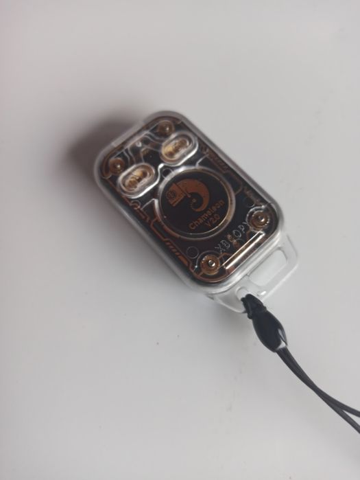 Chameleon ultra rfid nfc презаписвач