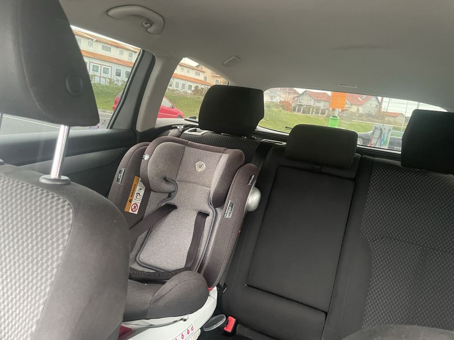 Vand vw passat B7 2.0TDI 140cp 2011 automat