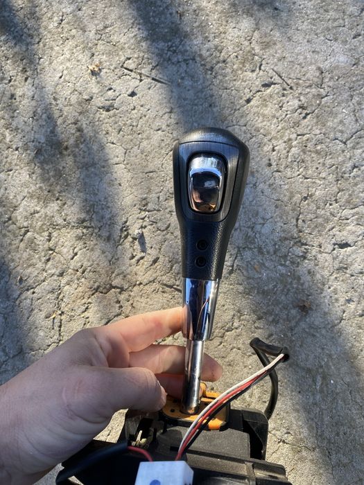 Лост за автоматик каптива 2.0дизел 2007г.