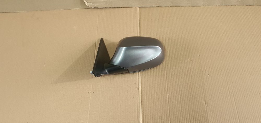 Oglinda stanga bmw seria 1 lci facelift e87 e81 spacegrau metallic