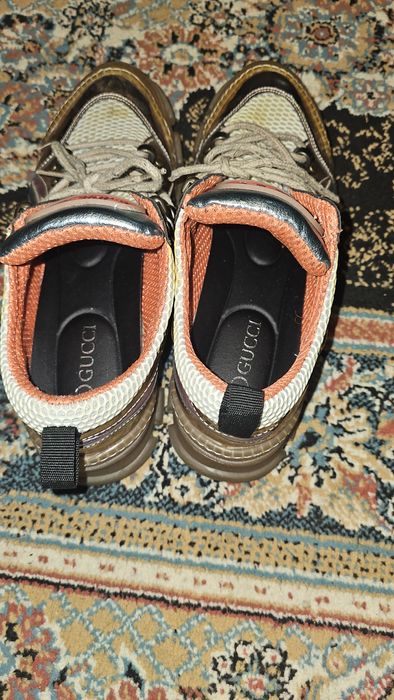 Adidași Gucci 38