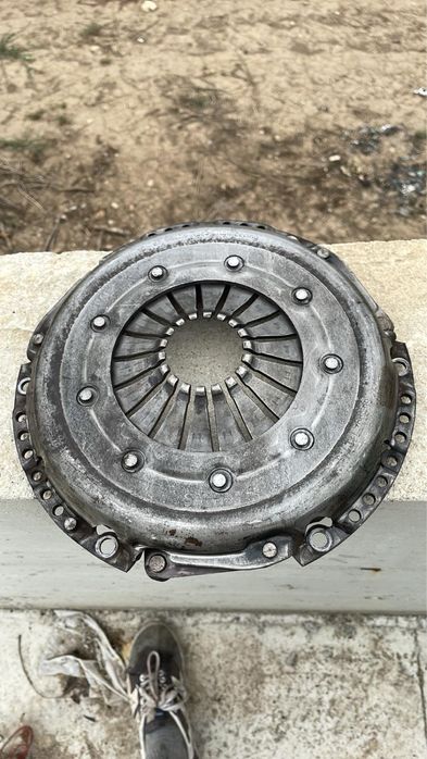 Притискател закс рейс за 300+++