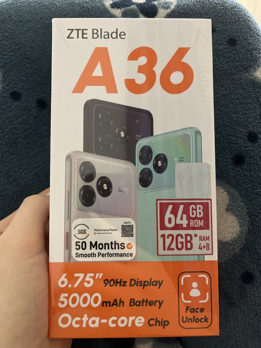 Продам телефон абсолютно новый