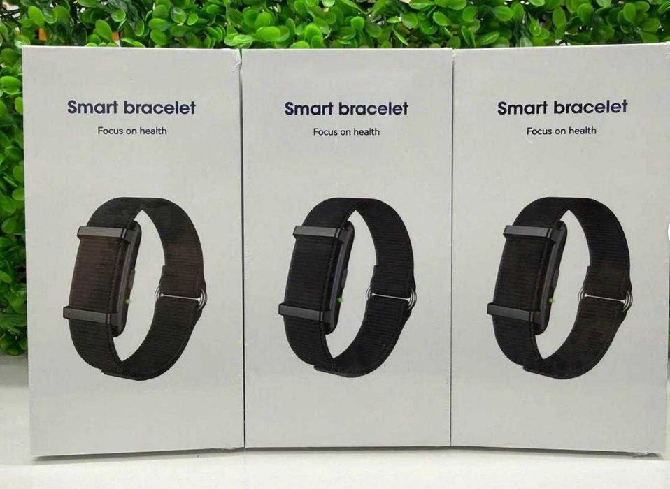 Фитнес-браслет копия whoop smart braslet akm31