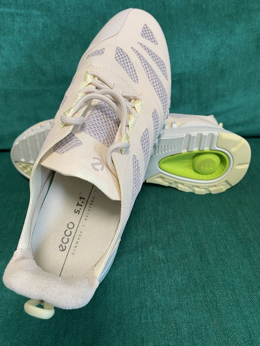 Ecco Zipflex marimea 41