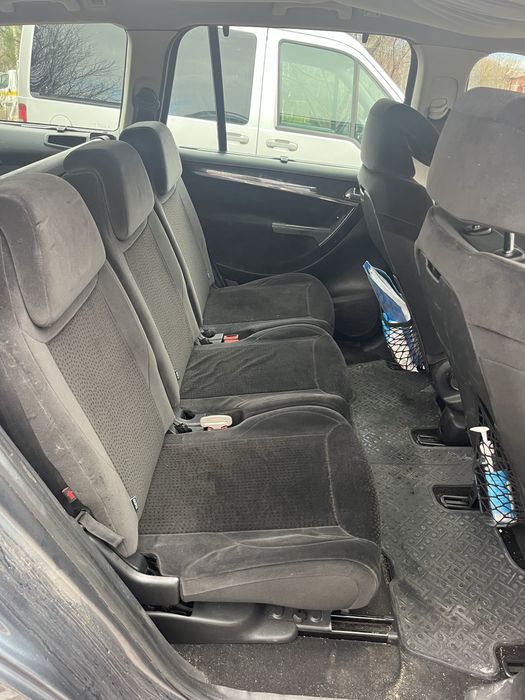 Citroen c4 picasso 2.0hdi